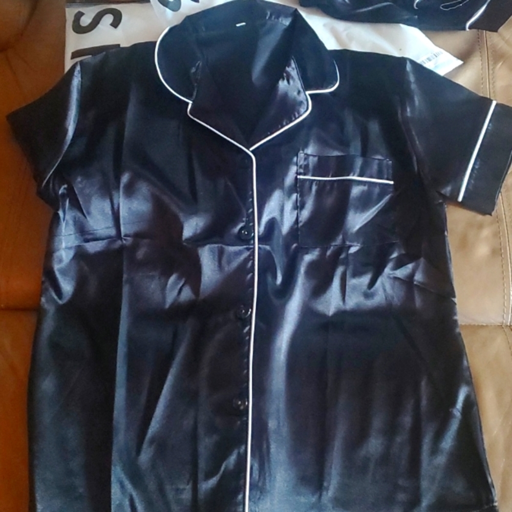 Pajamas, $20 each or $30. for both